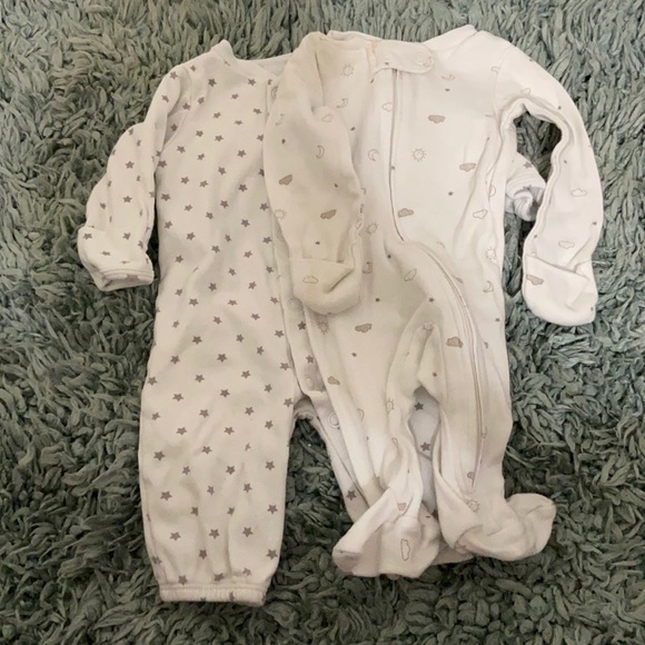 Carter's Other - 2 pieces sleep & Play Carters